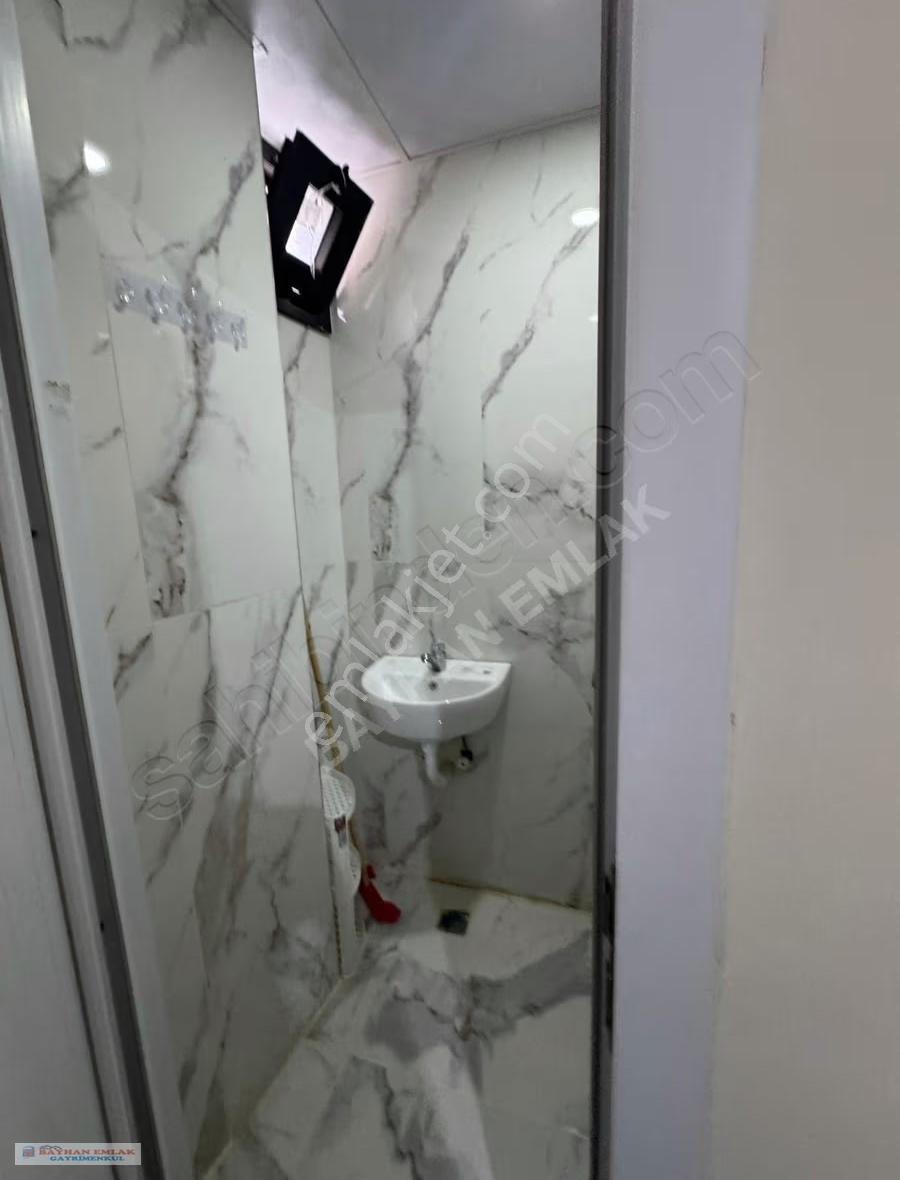 Büyükçekmece Hürriyet'te Satılık 2+1 Daire (103m² Brüt) - Görsel 16