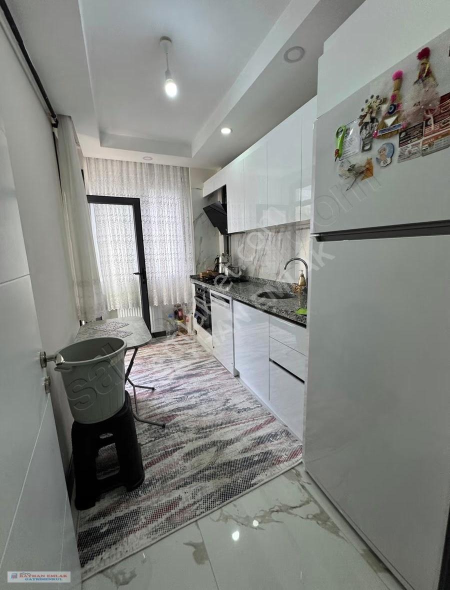 Büyükçekmece Hürriyet'te Satılık 2+1 Daire (103m² Brüt) - Görsel 10