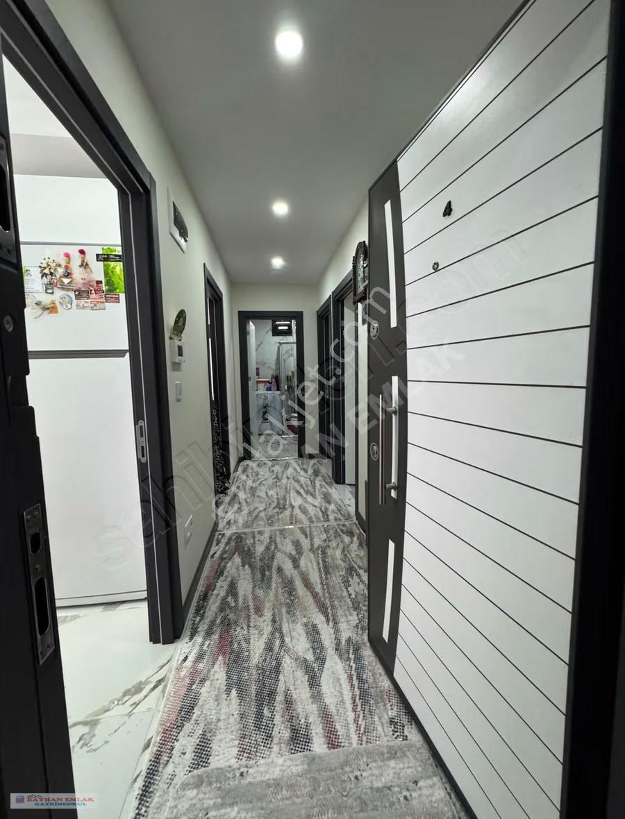 Büyükçekmece Hürriyet'te Satılık 2+1 Daire (103m² Brüt) - Görsel 11