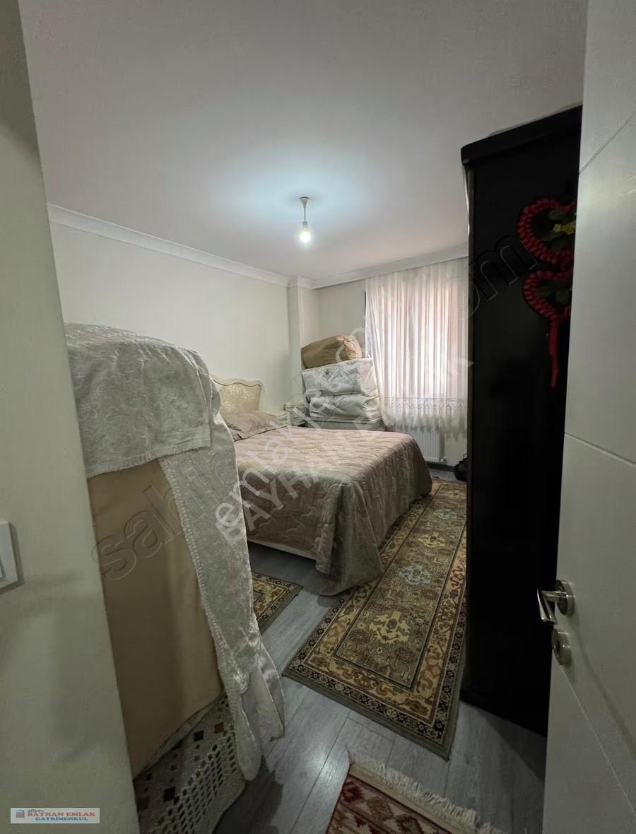 Büyükçekmece Hürriyet'te Satılık 2+1 Daire (103m² Brüt) - Görsel 4