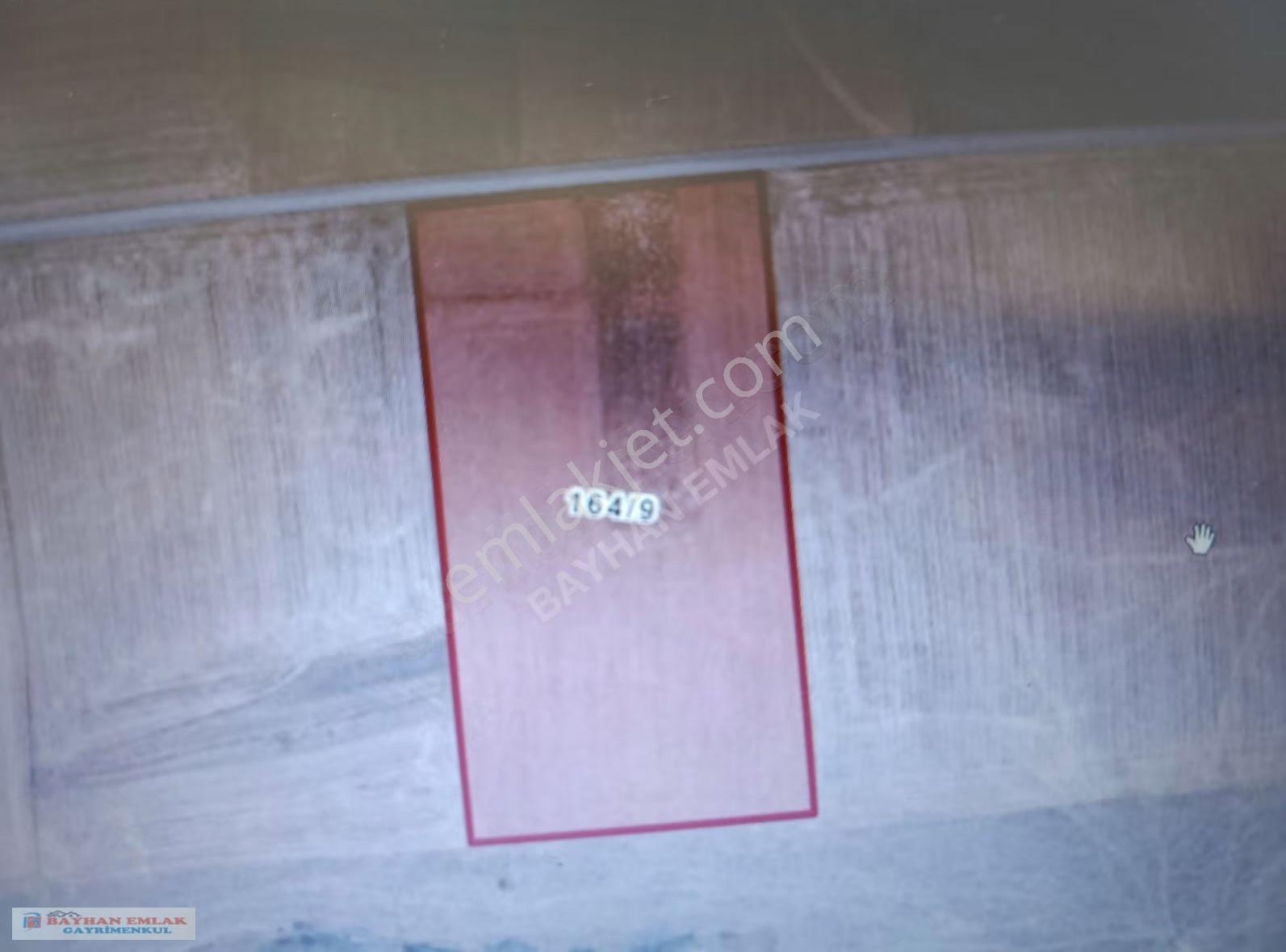 Tekirdağ Ergene Karamehmet'te Satılık 1000 M² Arsa
