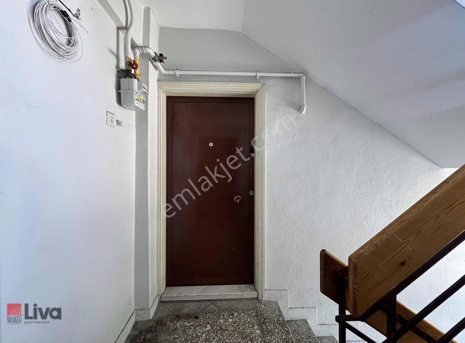 ▓liva Dan Atatürk Stadyumu Karşısında Arakat Eşyalı 2+1▓ - Görsel 6