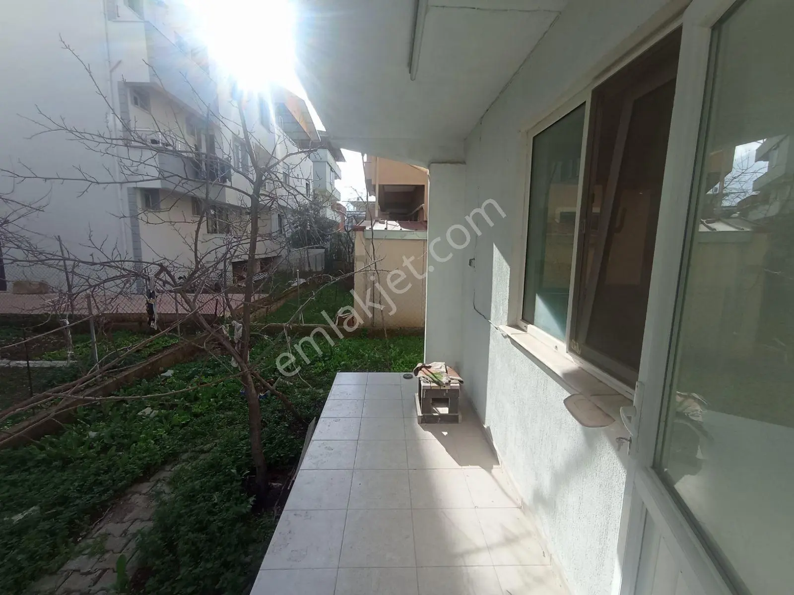 Alyans Emlak'tan Kiralık 1+1 Daire