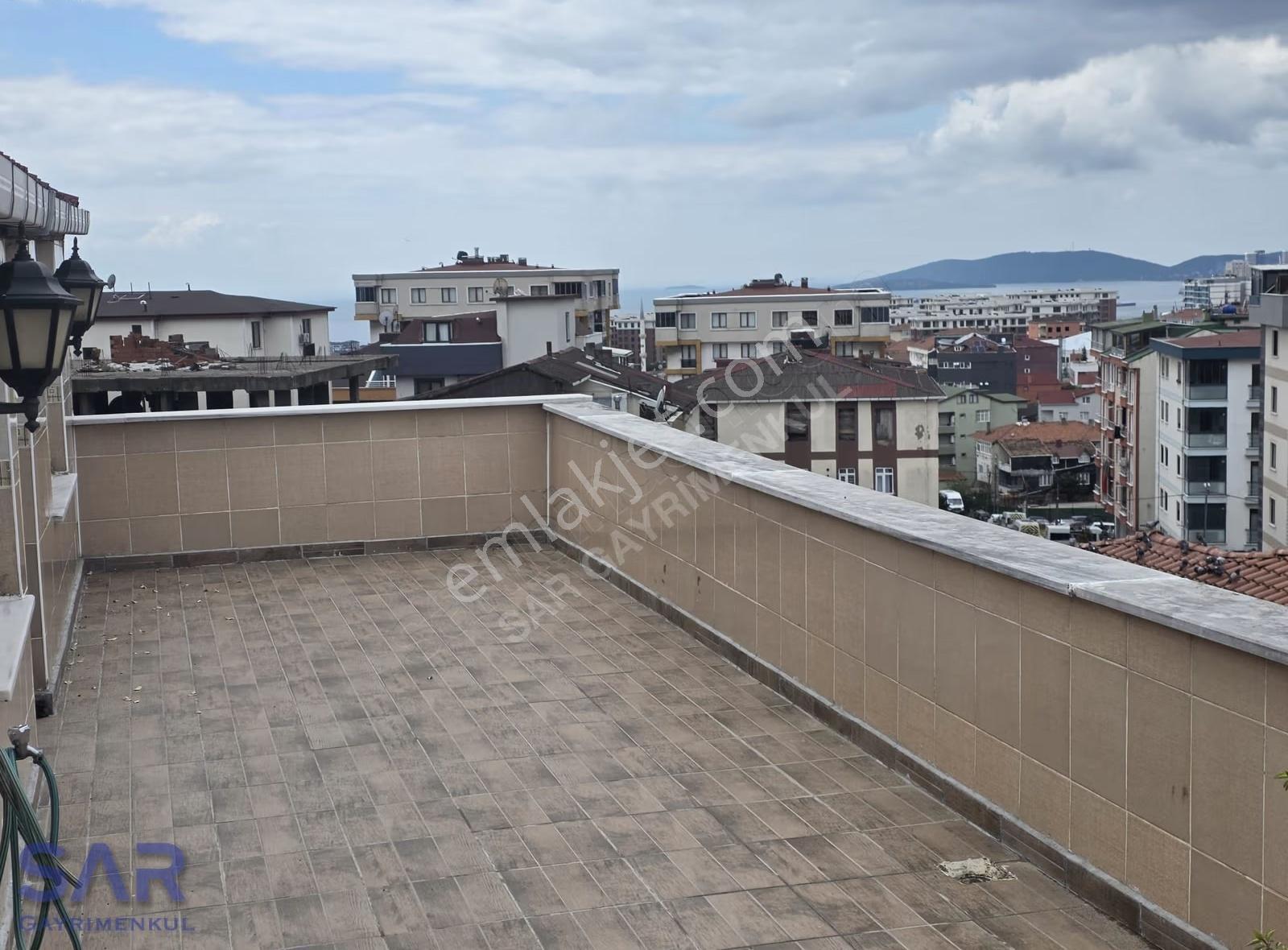 Gözdağı Üçevler Kavşağında 5+1 Dubleks Daire ! - Görsel 13