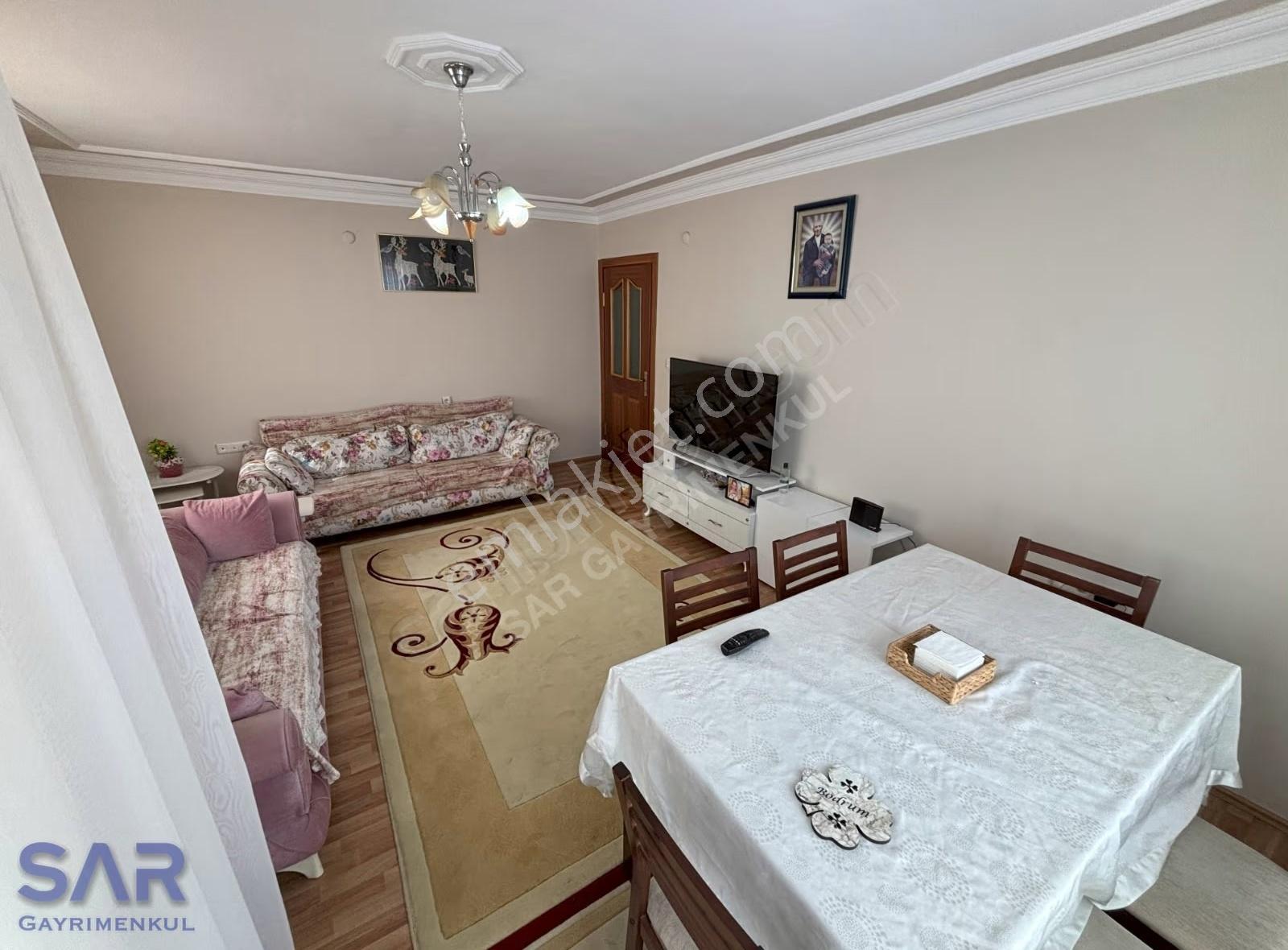 Gözdağı Üçevler Kavşağında 5+1 Dubleks Daire ! - Görsel 16