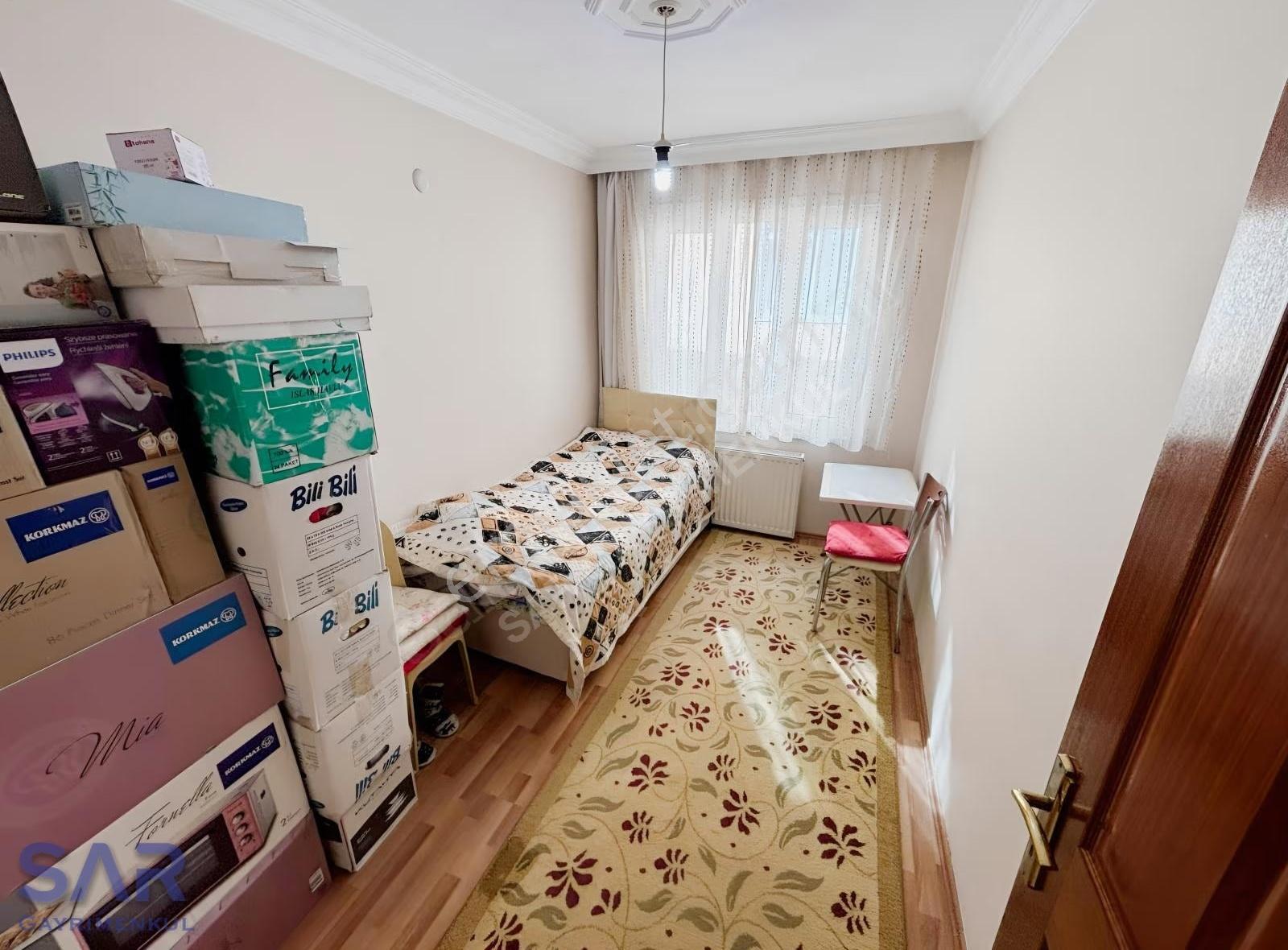 Gözdağı Üçevler Kavşağında 5+1 Dubleks Daire ! - Görsel 26