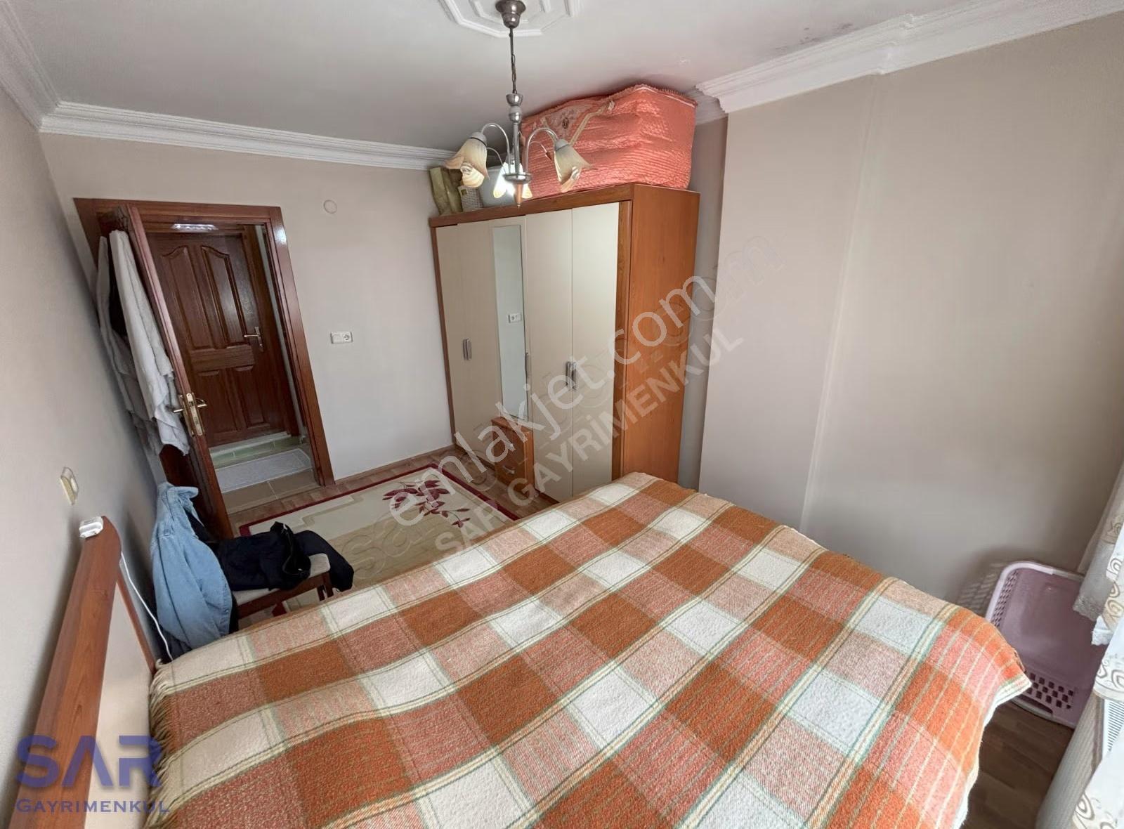 Gözdağı Üçevler Kavşağında 5+1 Dubleks Daire ! - Görsel 8