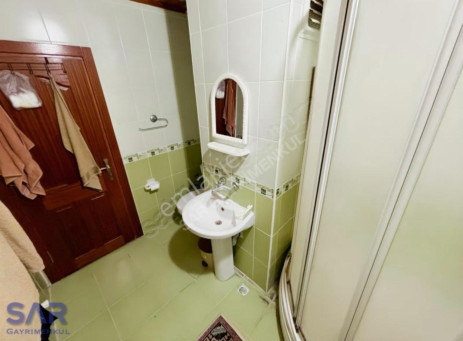 Gözdağı Üçevler Kavşağında 5+1 Dubleks Daire ! - Görsel 35