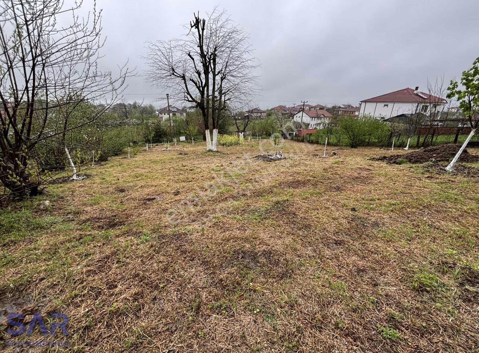 1.379 M² Arsa İçerisinde Müstakil Ev ! - Görsel 18