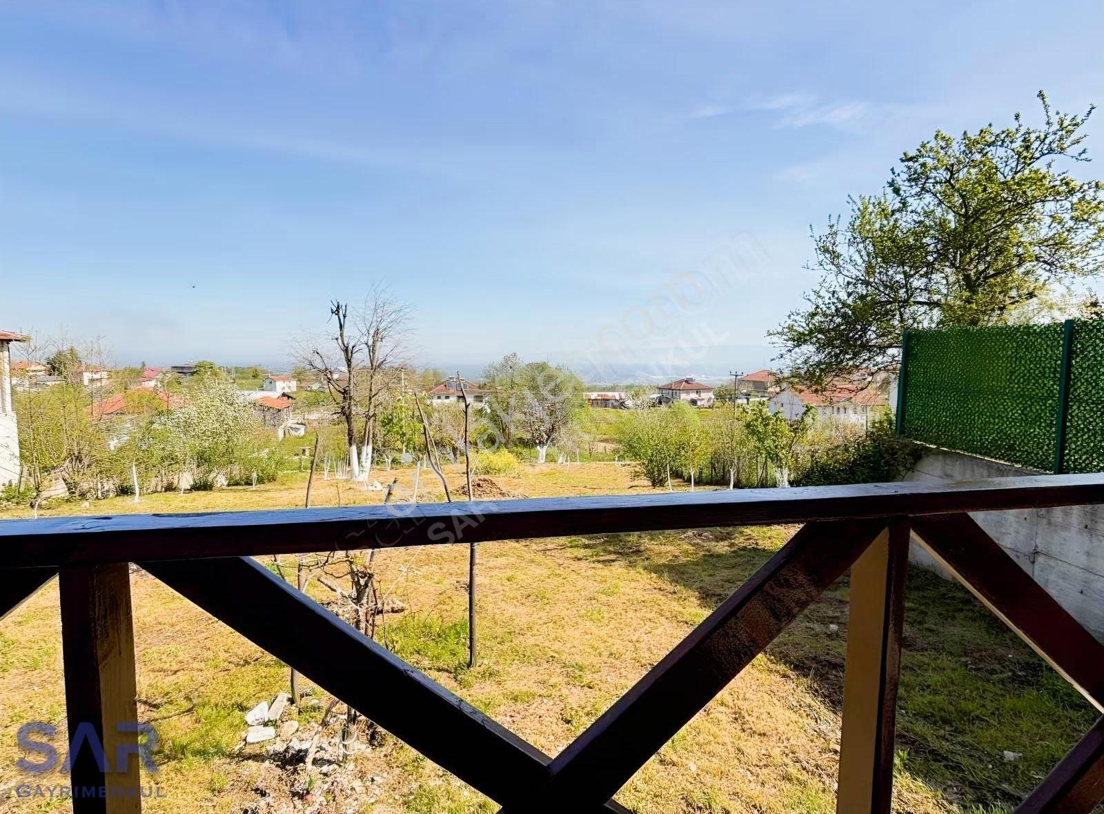 1.379 M² Arsa İçerisinde Müstakil Ev ! - Görsel 10