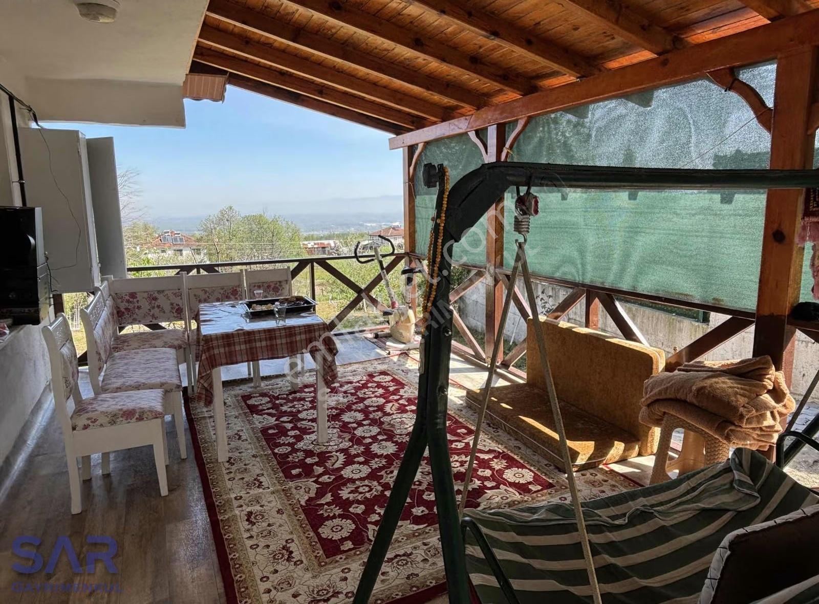 1.379 M² Arsa İçerisinde Müstakil Ev ! - Görsel 13