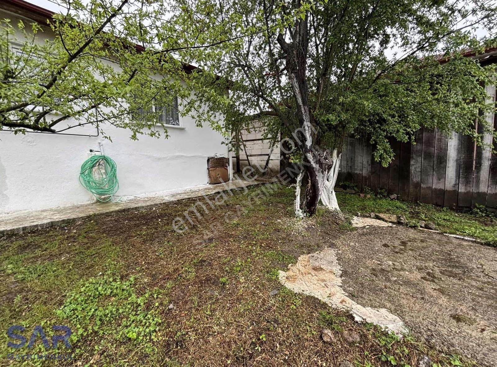 1.379 M² Arsa İçerisinde Müstakil Ev ! - Görsel 12