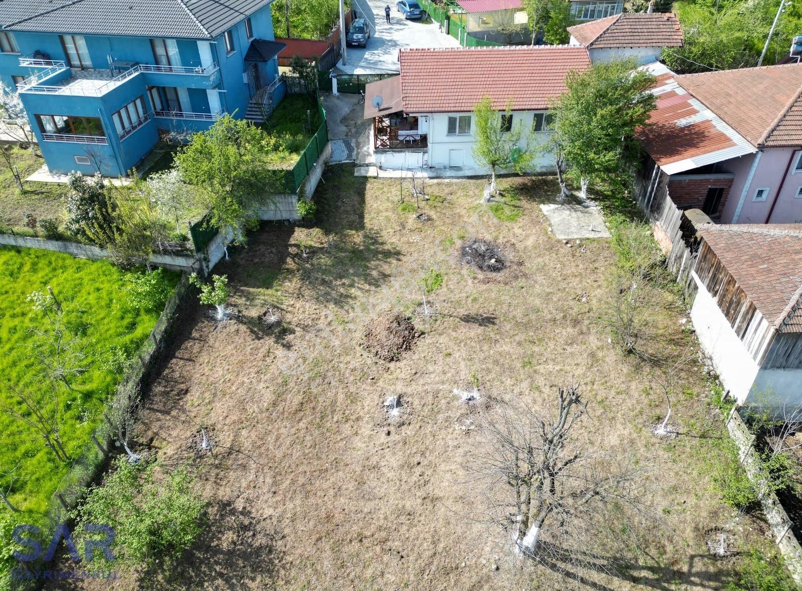 1.379 M² Arsa İçerisinde Müstakil Ev ! - Görsel 8