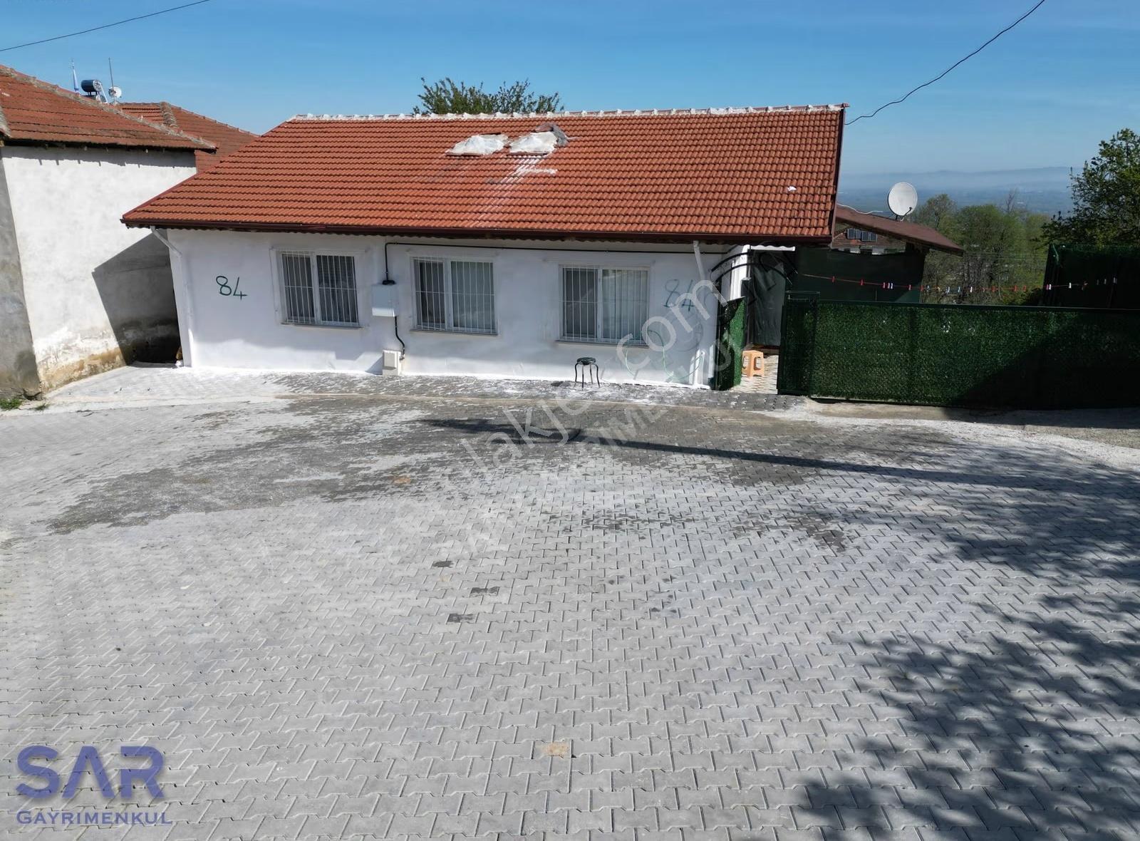 1.379 M² Arsa İçerisinde Müstakil Ev ! - Görsel 5