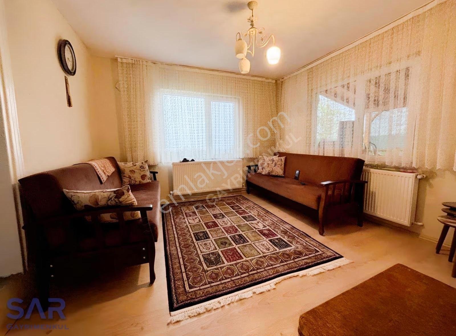 1.379 M² Arsa İçerisinde Müstakil Ev ! - Görsel 4