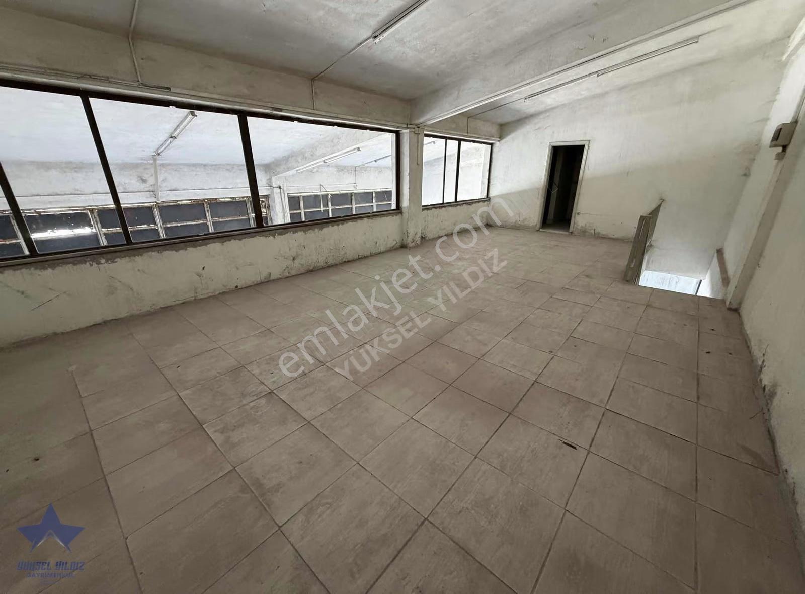 Bartın Atılım Sanayi Sitesi'nde Kiralık 300 M² Asma Katlı Dükkan - Görsel 18
