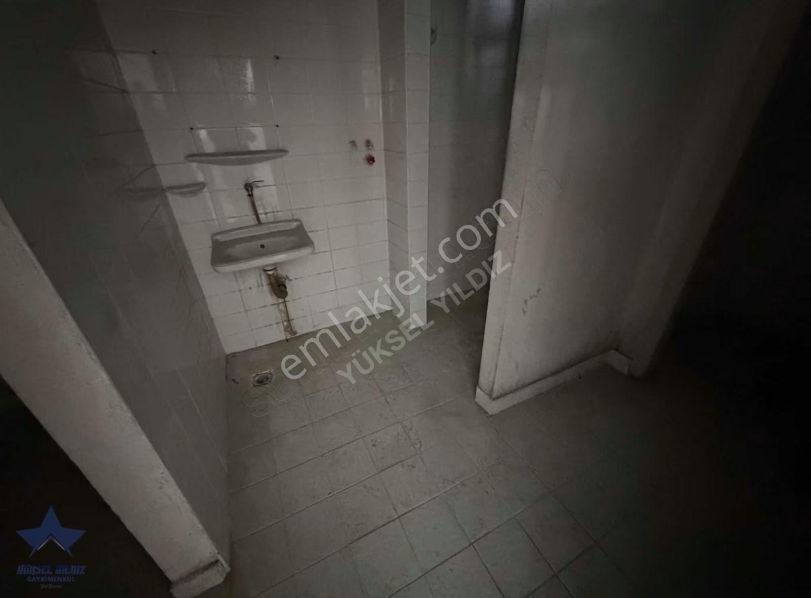 Bartın Atılım Sanayi Sitesi'nde Kiralık 300 M² Asma Katlı Dükkan - Görsel 15