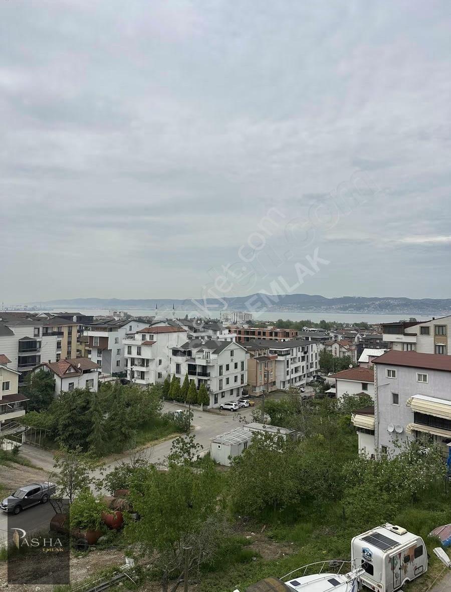 Ful Deniz Ve Doğa Manzaralı