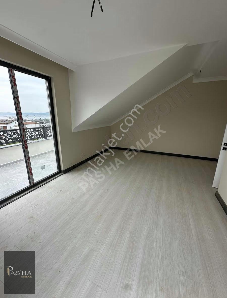 Ful Deniz Ve Doğa Manzaralı - Görsel 12