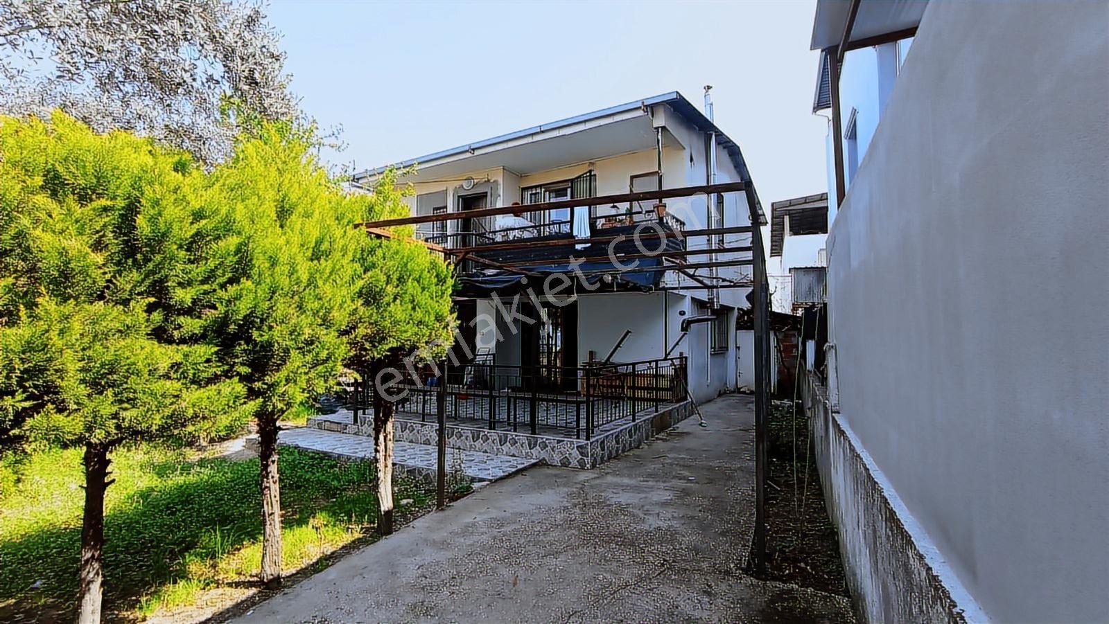 Ayrancılar Türkmen Köyde Ferah Yaşam Alanına Sahip Müstakil Bina - Görsel 2
