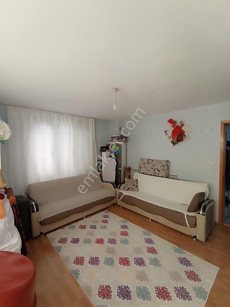 Gaziemir Sarnıçta Merkezi Konum Satılık 2+1 Daire - Görsel 3