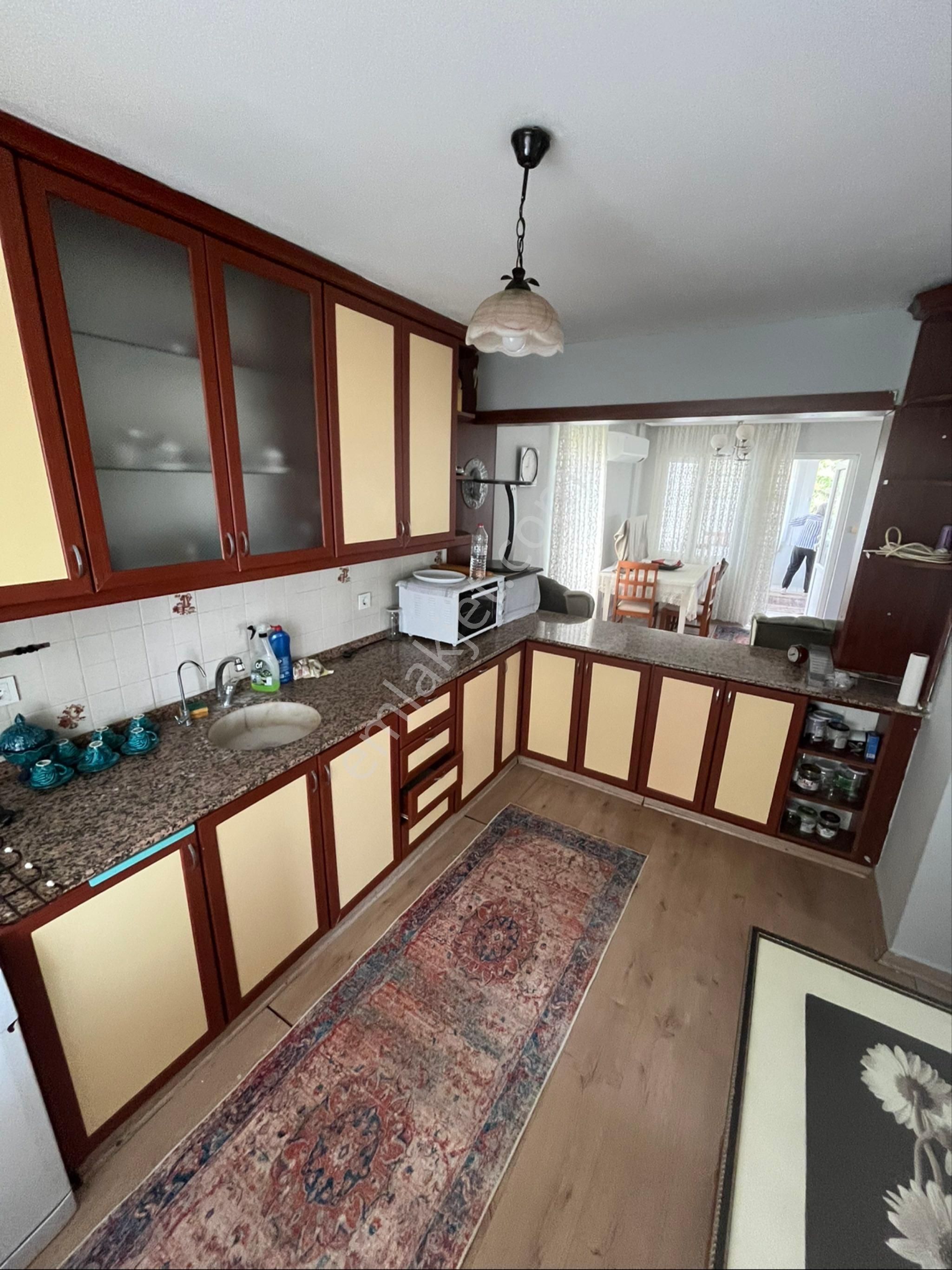 Urla Torasanda 345 M2’de Tam Müstakik Villa - Görsel 17
