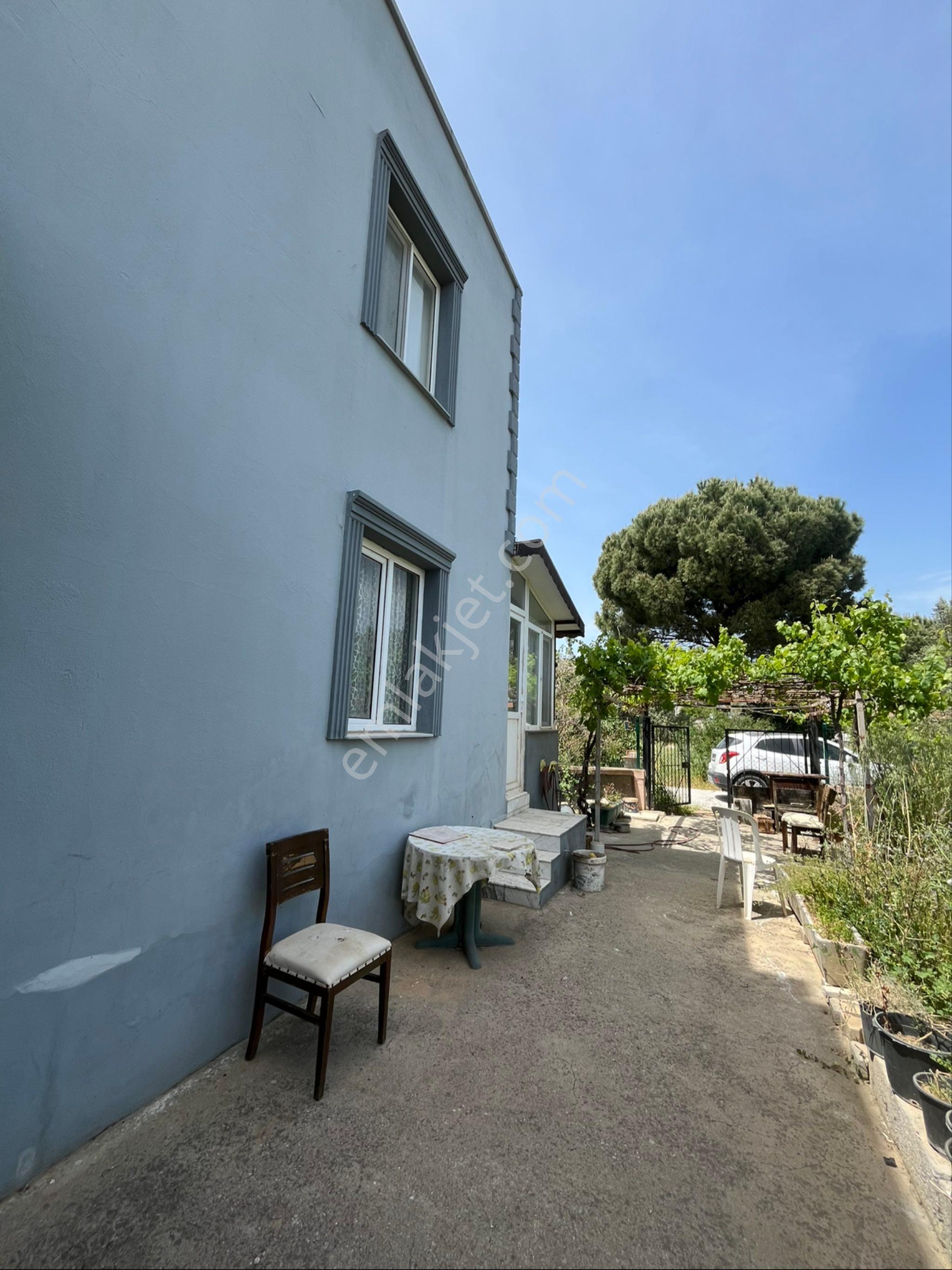 Urla Torasanda 345 M2’de Tam Müstakik Villa - Görsel 7