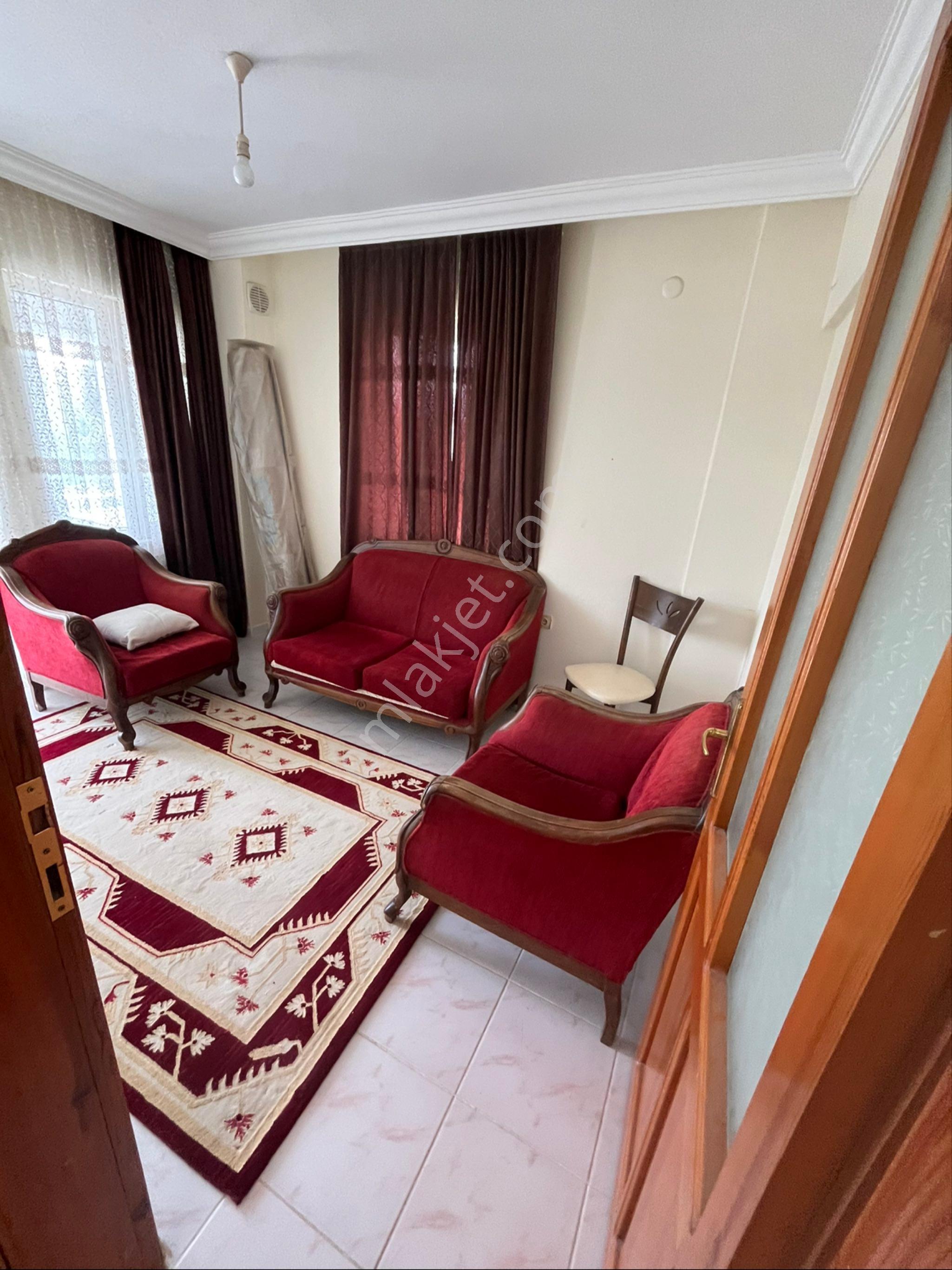 Urla Torasanda 345 M2’de Tam Müstakik Villa - Görsel 32