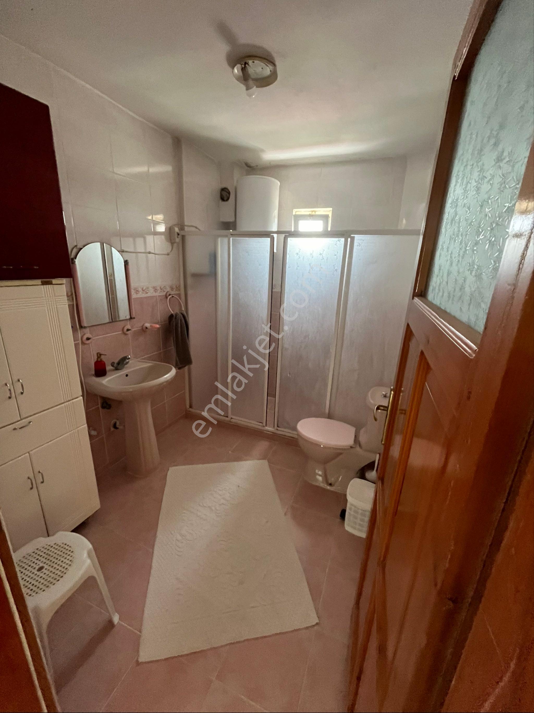 Urla Torasanda 345 M2’de Tam Müstakik Villa - Görsel 29