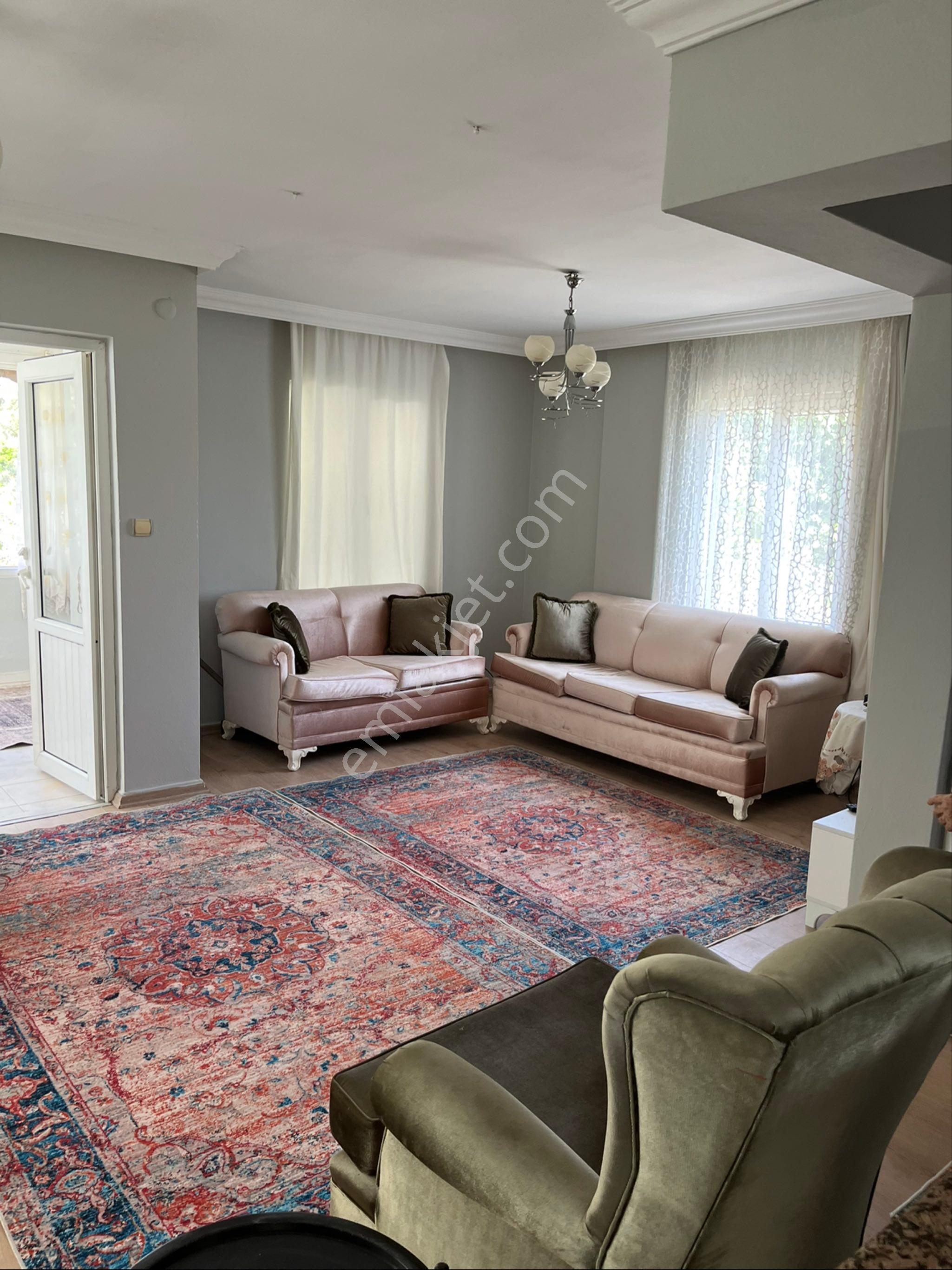 Urla Torasanda 345 M2’de Tam Müstakik Villa - Görsel 19