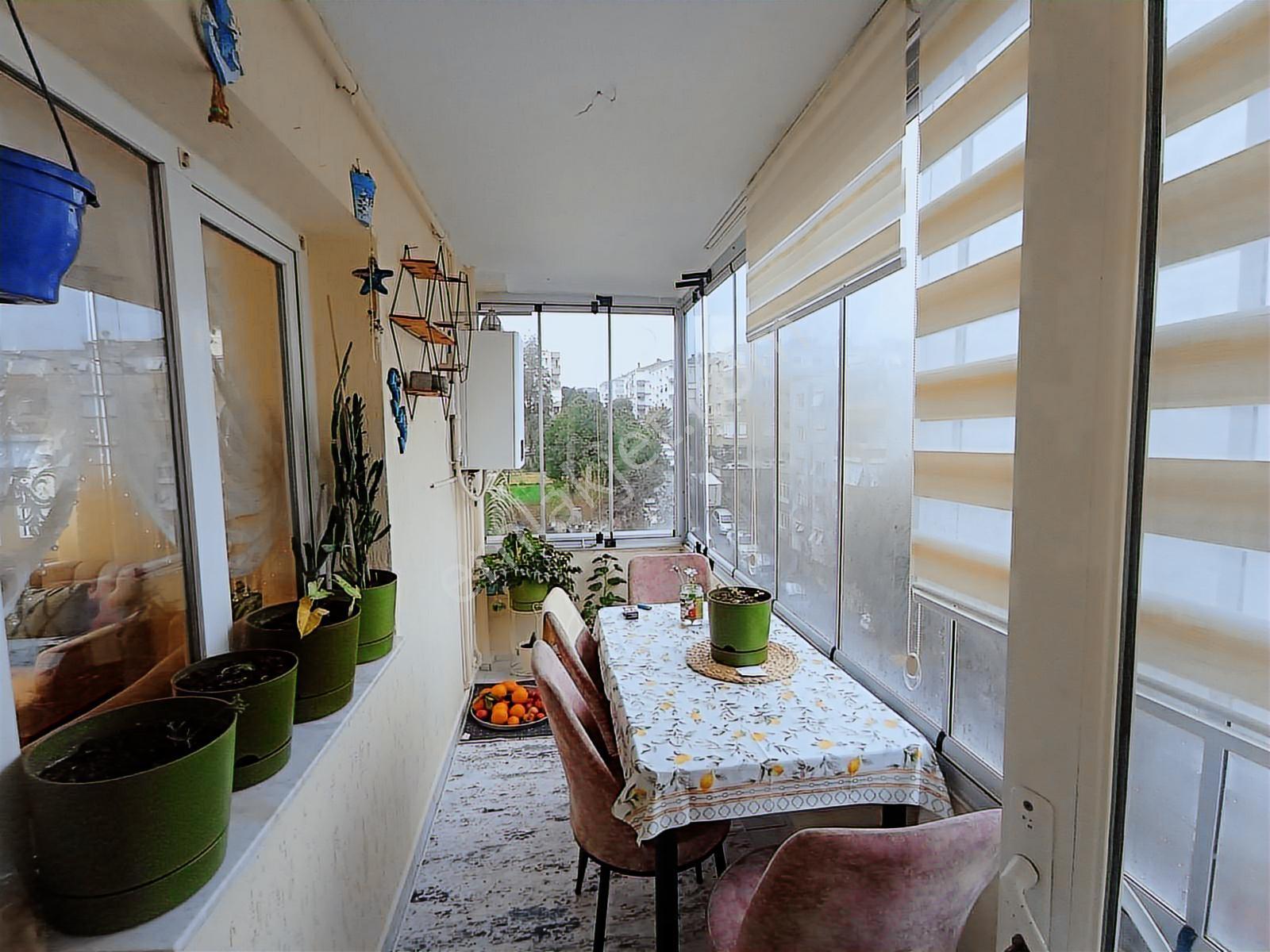 Yeşilyurt Doğanay Mah Satılık 3+1 Şahane Daire - Görsel 16