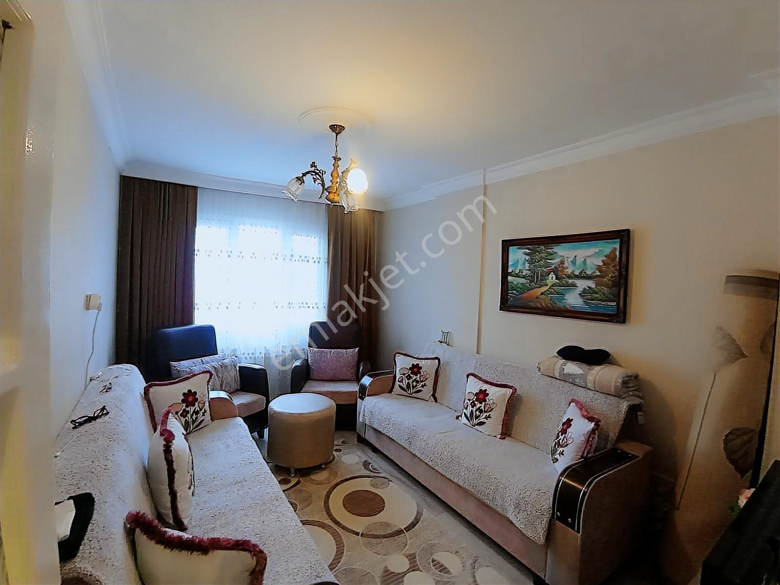 Yeşilyurt Doğanay Mah Satılık 3+1 Şahane Daire - Görsel 4