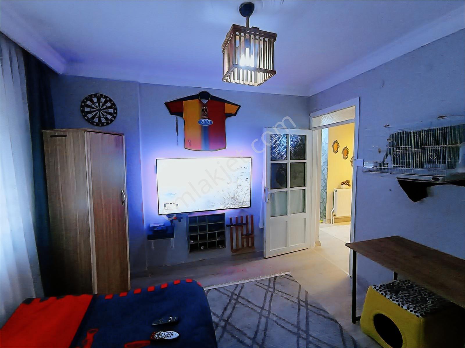 Yeşilyurt Doğanay Mah Satılık 3+1 Şahane Daire - Görsel 13
