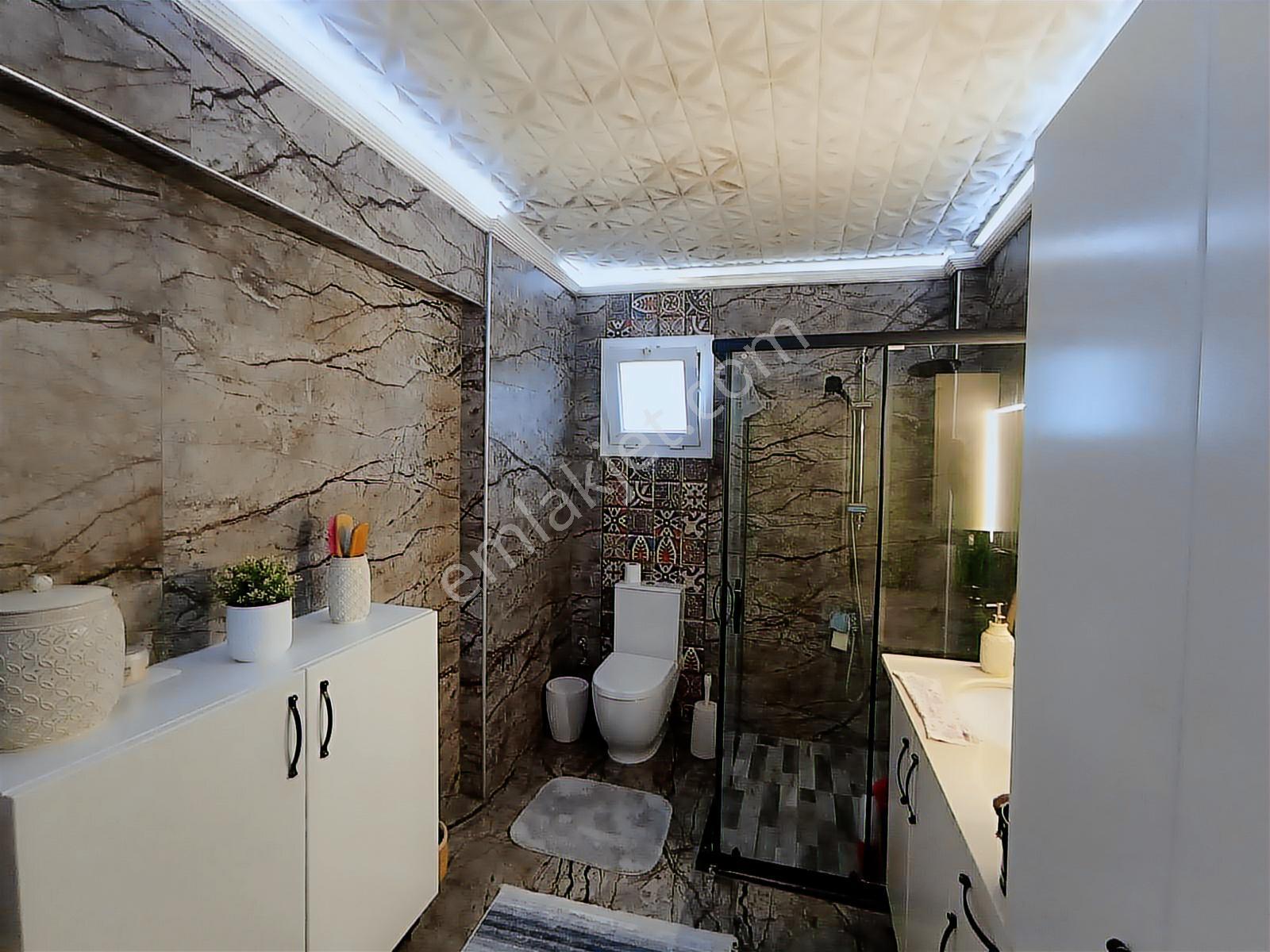 Yeşilyurt Doğanay Mah Satılık 3+1 Şahane Daire - Görsel 15