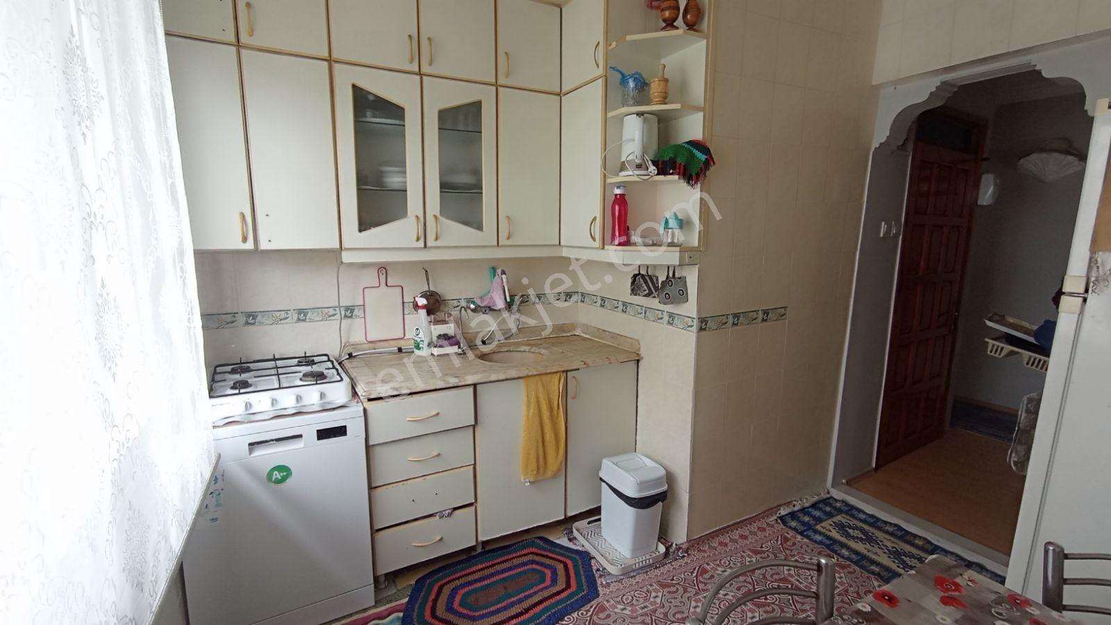 Ayrancılar İnönü Mahallesinde Cadde Yakını Satılık Müstakil Bina - Görsel 15