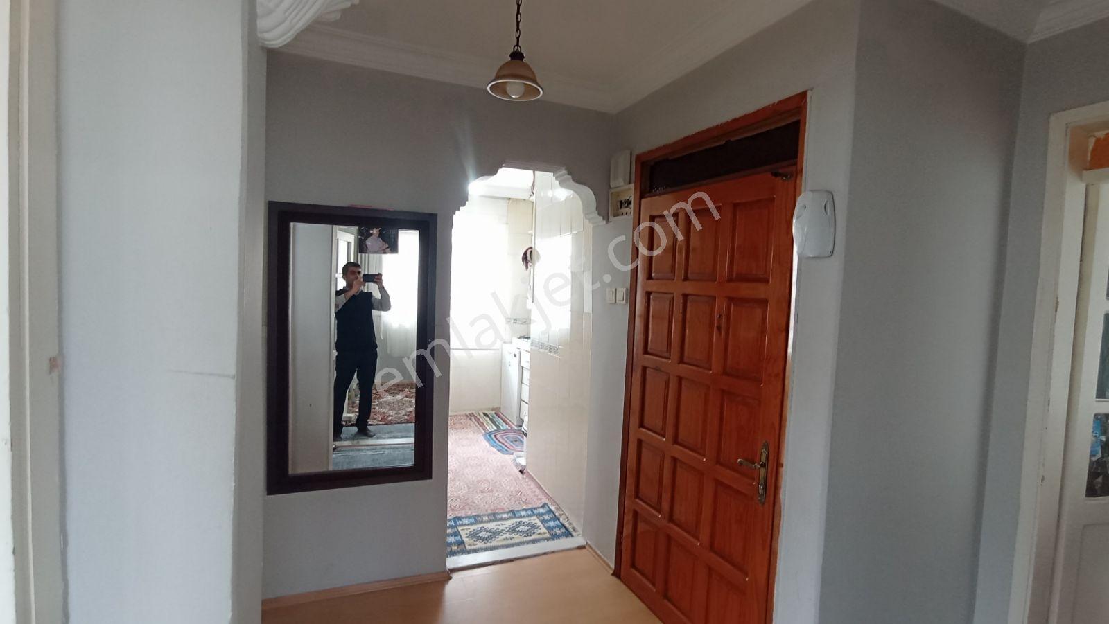 Ayrancılar İnönü Mahallesinde Cadde Yakını Satılık Müstakil Bina - Görsel 22