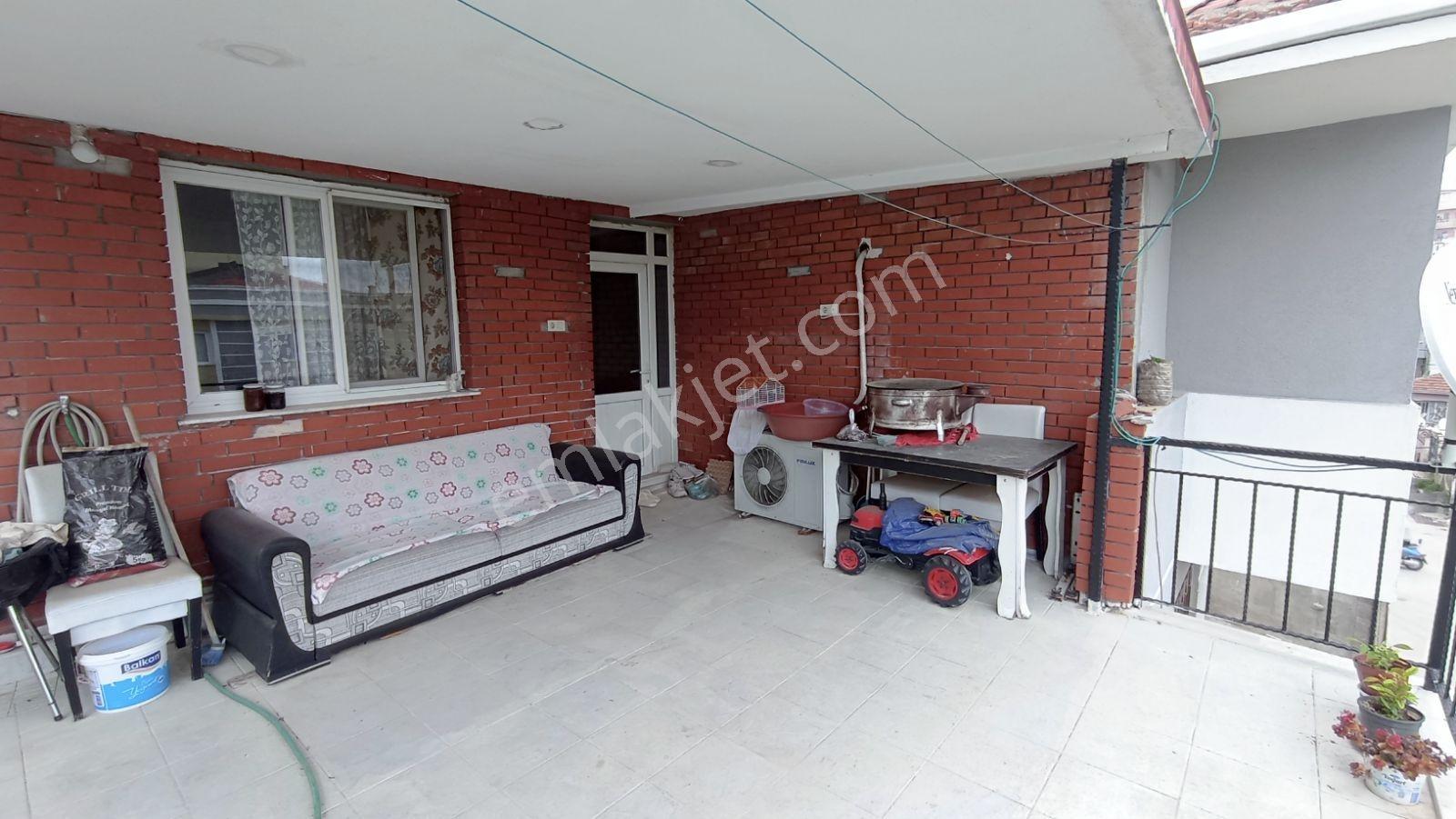 Ayrancılar İnönü Mahallesinde Cadde Yakını Satılık Müstakil Bina - Görsel 26