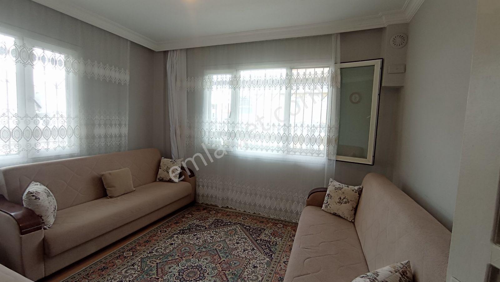 Ayrancılar İnönü Mahallesinde Cadde Yakını Satılık Müstakil Bina - Görsel 2