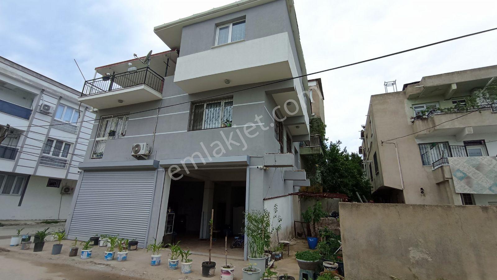 Ayrancılar İnönü Mahallesinde Cadde Yakını Satılık Müstakil Bina - Görsel 4