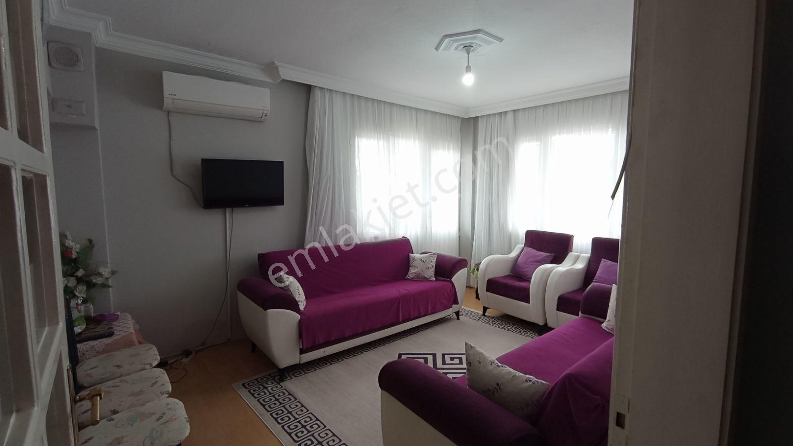 Ayrancılar İnönü Mahallesinde Cadde Yakını Satılık Müstakil Bina - Görsel 6
