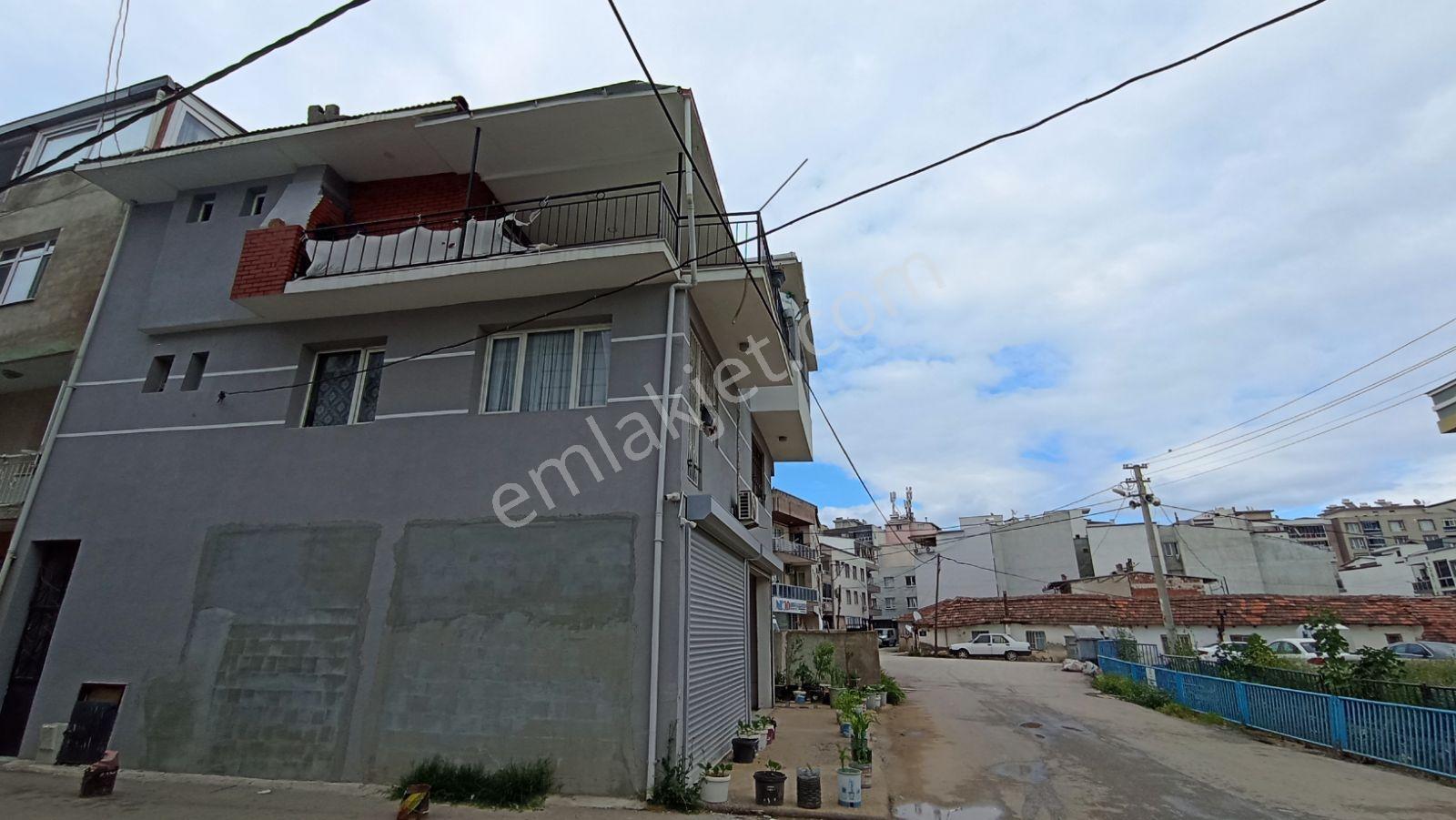 Ayrancılar İnönü Mahallesinde Cadde Yakını Satılık Müstakil Bina - Görsel 5