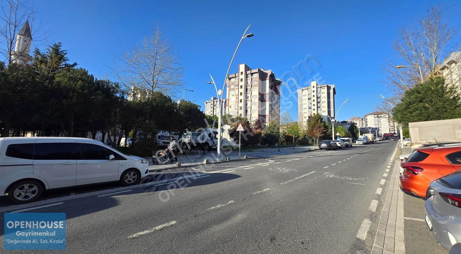 Hadımköy Toki 2. Bölgede Keyifli Ferah 2+1 Satılık Fırsat Daire - Görsel 11
