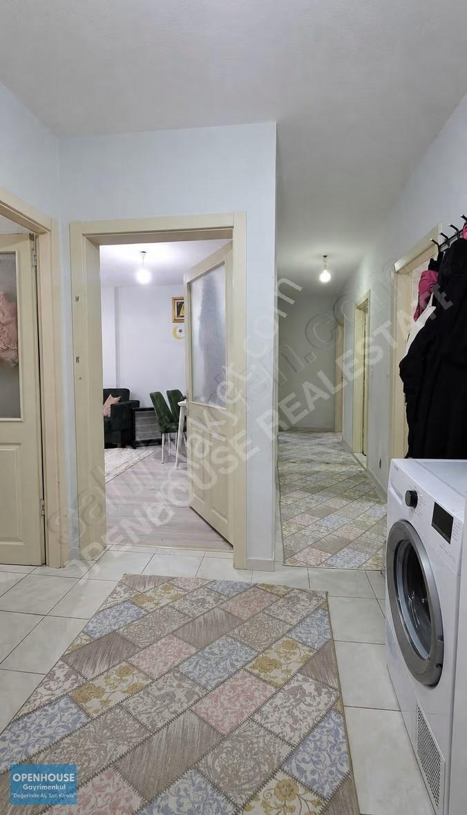 Hadımköy Toki 2. Bölgede Keyifli Ferah 2+1 Satılık Fırsat Daire - Görsel 12