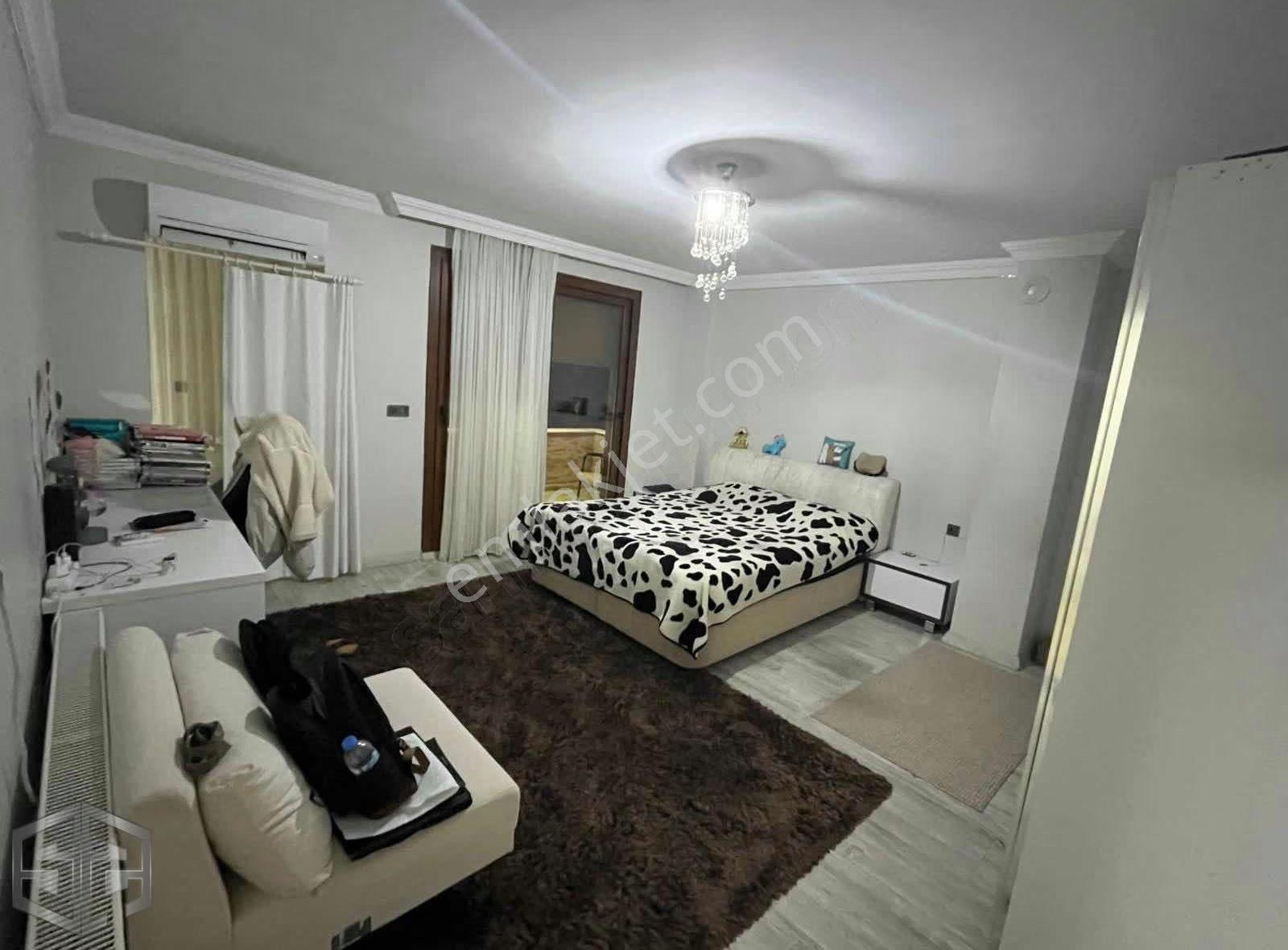 İzmir Selçuk İsabey Mh Müstakil Villa - Görsel 23