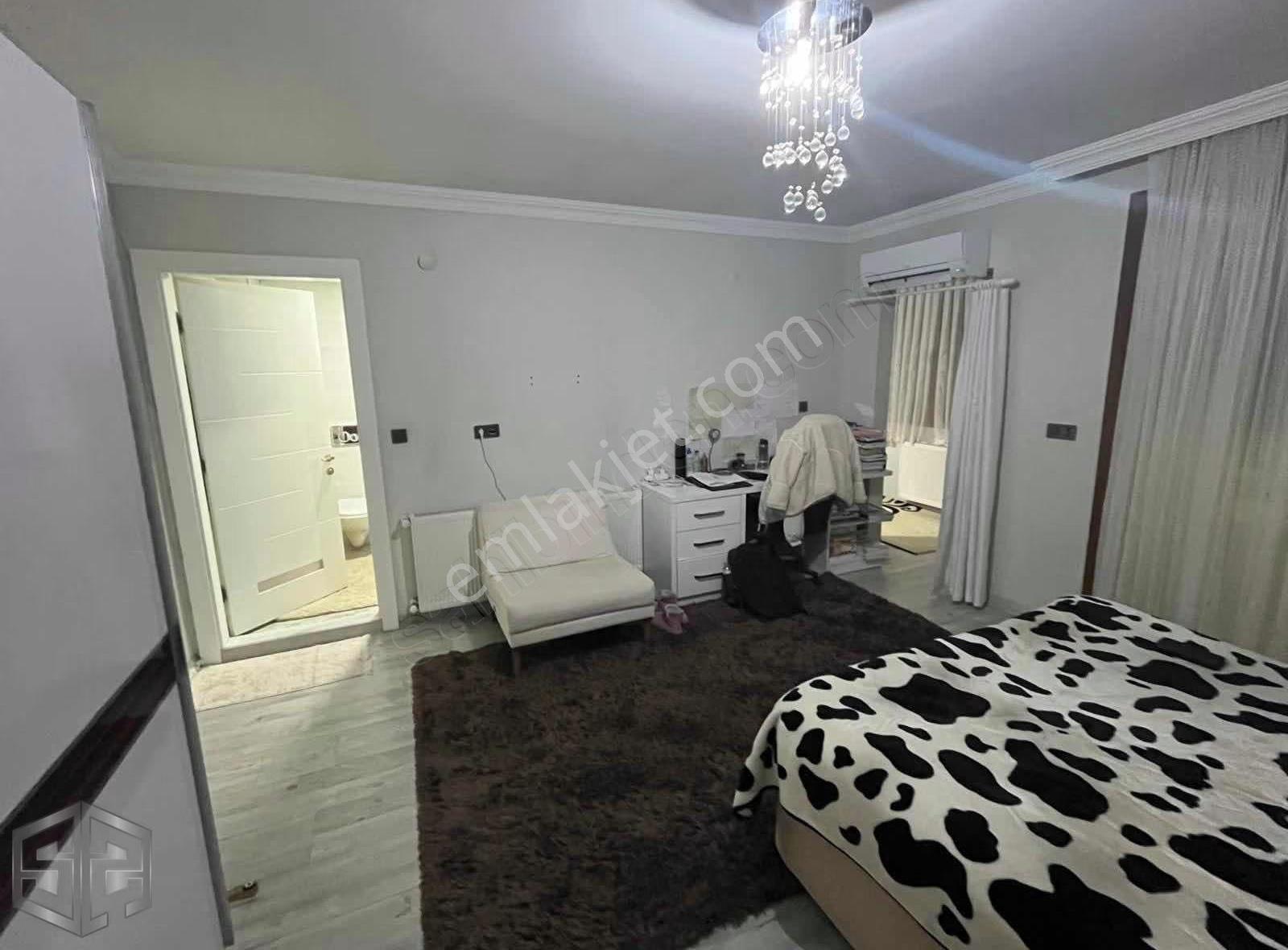 İzmir Selçuk İsabey Mh Müstakil Villa - Görsel 26