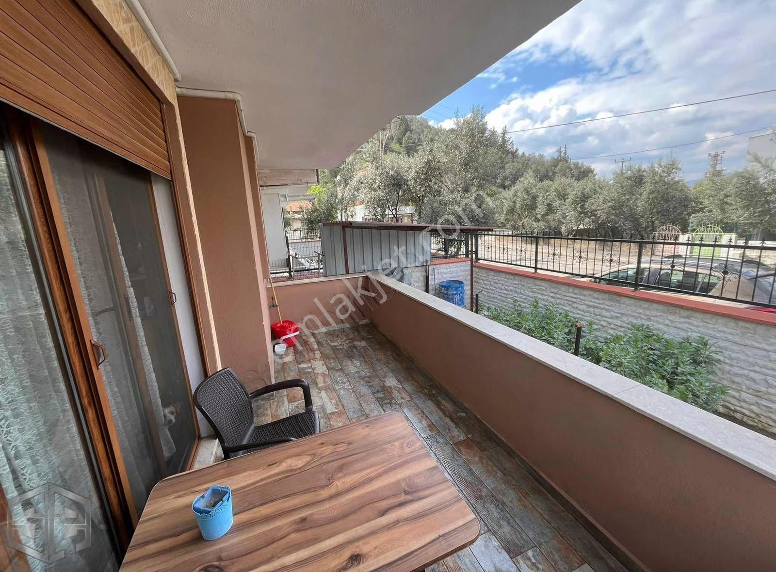 İzmir Selçuk İsabey Mh Müstakil Villa - Görsel 12