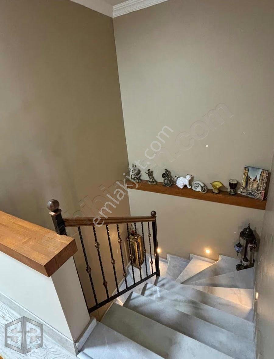 İzmir Selçuk İsabey Mh Müstakil Villa - Görsel 8
