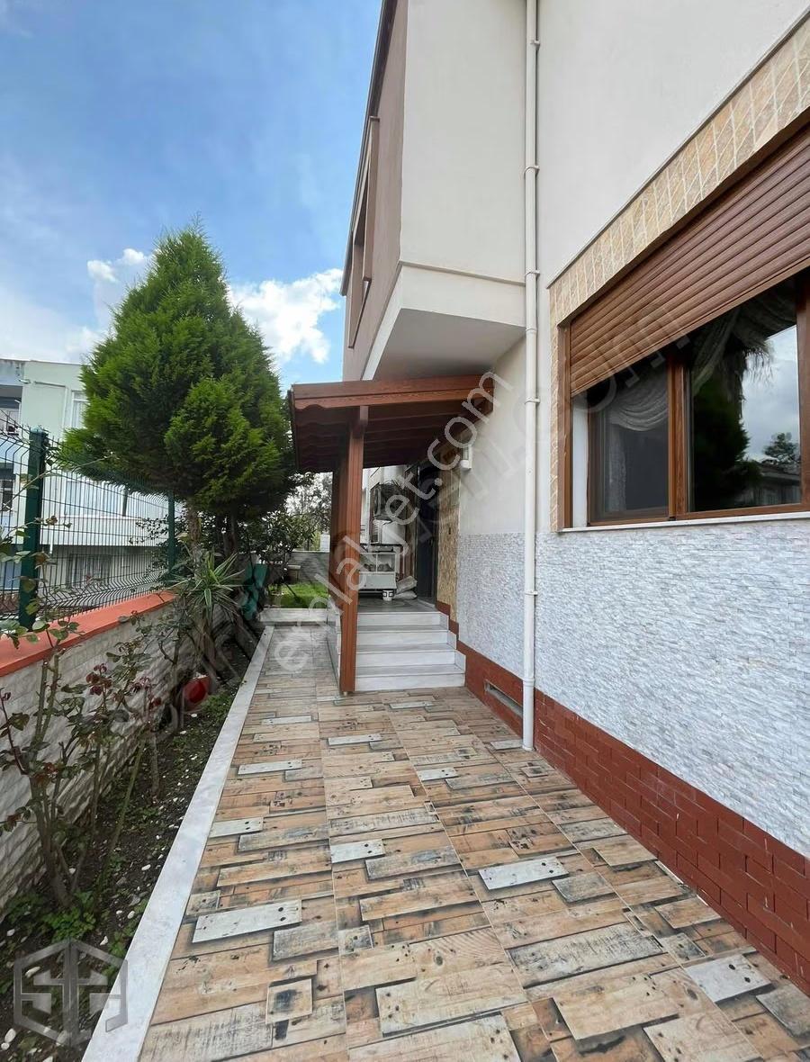 İzmir Selçuk İsabey Mh Müstakil Villa - Görsel 34