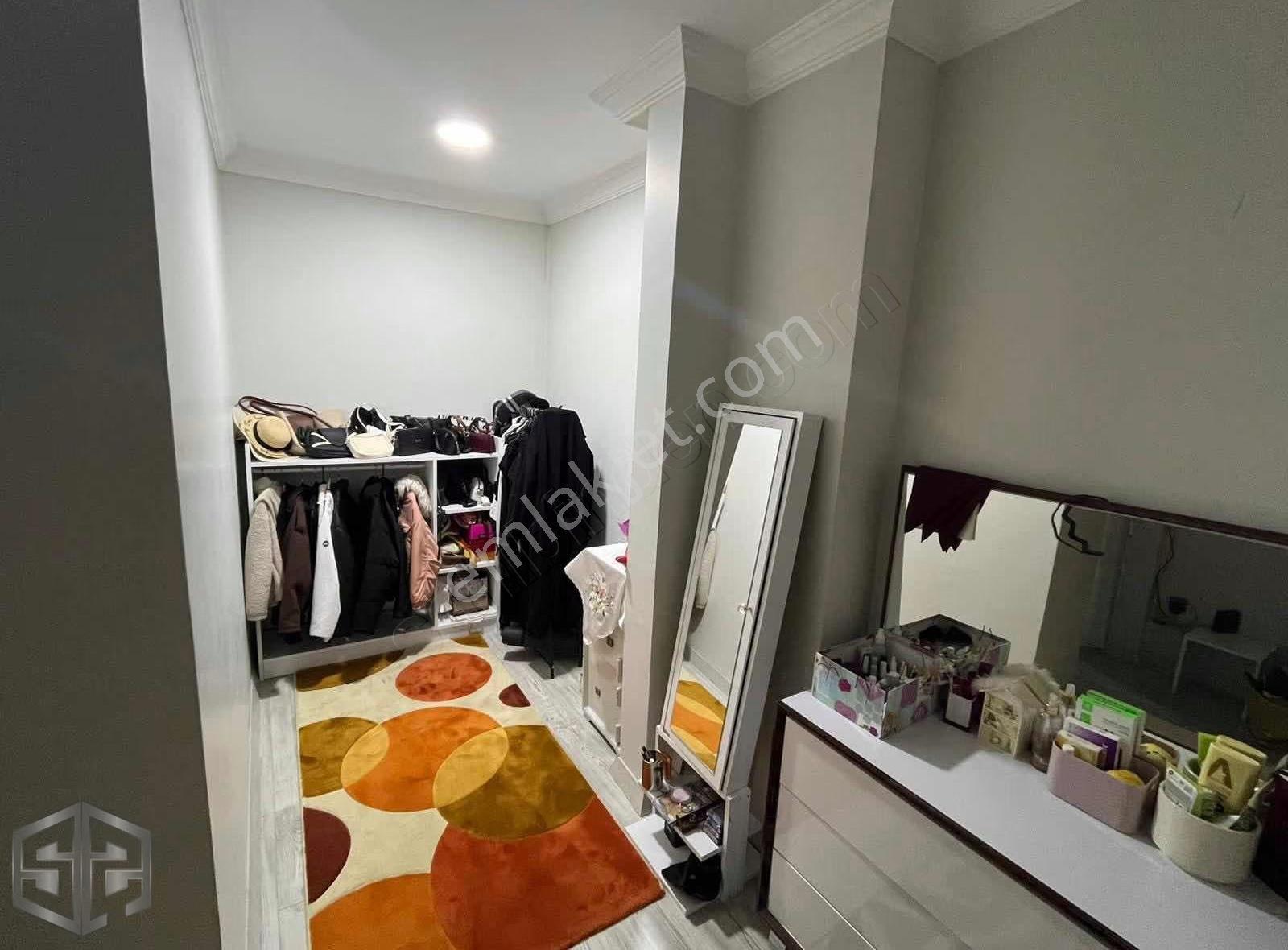 İzmir Selçuk İsabey Mh Müstakil Villa - Görsel 21