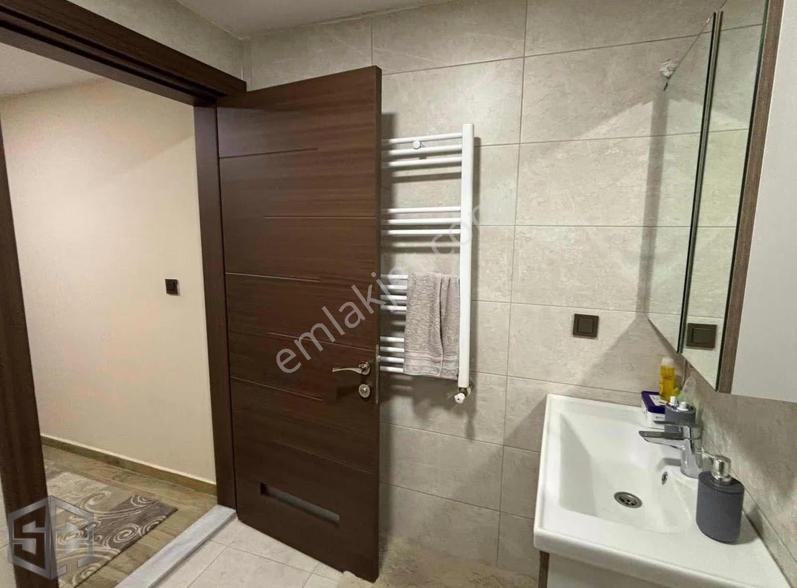 İzmir Selçuk İsabey Mh Müstakil Villa - Görsel 29